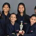 Best CBSE Schools In Bhubaneswar Prioritising Safety Of Students