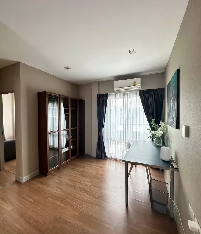 Bangkok, Apartments/Houses, THB 36000/month,  3 BR,  177 Sq. Meter,  For Rent Bangkok House Life Bangkok Boulevard Wongwaen-Rama 9 Saphan Sung