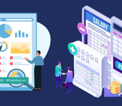 Singapore, Software Development, Singapore Payroll System