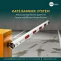 Intelligent Gate Barriers &ndash; Elevating Safety In Omani & GCC Industrial Zones