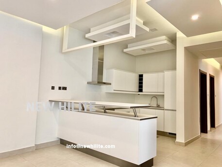 Kuwait City, Apartments/Houses, KWD 700/month,  Furnished,  3 BR,  Modern Three Bedroom Apartment For Rent In Fintas