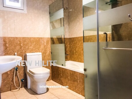 Kuwait City, Apartments/Houses, KWD 650/month,  Furnished,  2 BR,  Fully Furnished Two Bedroom Apartment For Rent In Fintas