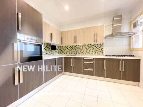 Salmiya, Apartments/Houses, KWD 900/month,  Furnished,  3 BR,  Furnished Three Bedroom For Rent In Salmiya