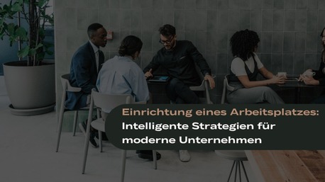Geneva, Furniture, Einrichtung Eines Arbeitsplatzes: Intelligente Strategien F?r Moderne Unternehmen