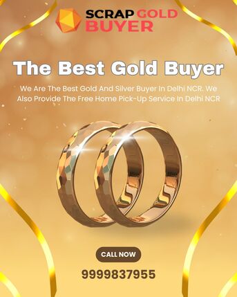 Noida, Financial, Need Cash From Cash For Gold Noida Sector 18?