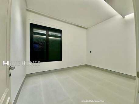 Salmiya, Apartments/Houses, KWD 750/month,  3 BR,  Brand New Three Bedroom Apartments In Salmiya