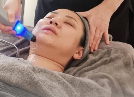 Singapore, Business, Best Facial Treatment In Orchard