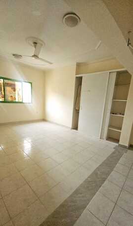 Mahooz, Apartments/Houses, BHD 200/month,  1 BR,  1 Bedroom Unfurnished Flat For Rent With Ewa