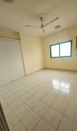 Mahooz, Apartments/Houses, BHD 200/month,  1 BR,  1 Bedroom Unfurnished Flat For Rent With Ewa