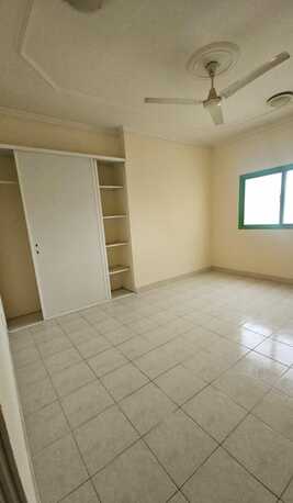 Mahooz, Apartments/Houses, BHD 200/month,  1 BR,  1 Bedroom Unfurnished Flat For Rent With Ewa