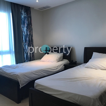 Kuwait City, Apartments/Houses, KWD 600/month,  2 BR,  FURNISHED TWO BEDROOM APARTMENT FOR RENT IN FINTAS