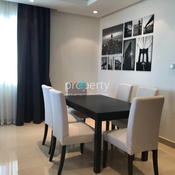 Kuwait City, Apartments/Houses, KWD 600/month,  2 BR,  FURNISHED TWO BEDROOM APARTMENT FOR RENT IN FINTAS
