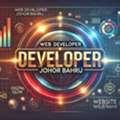 Web Developer Johor Bahru