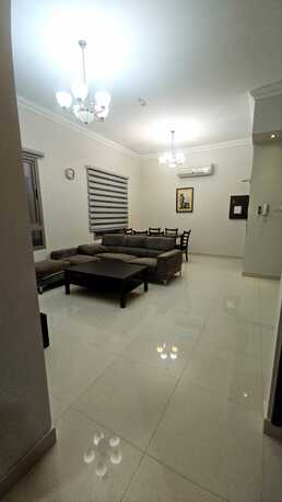 Zinj, Apartments/Houses, BHD 350/month,  Furnished,  2 BR,  2 Bedroom Fully Furnished Flat For Rent With Ewa