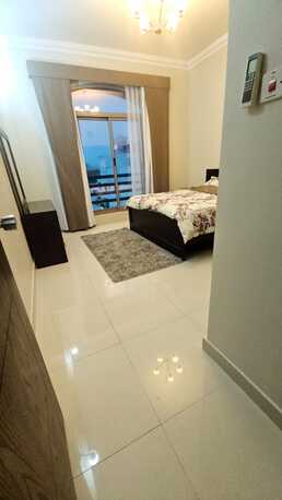 Zinj, Apartments/Houses, BHD 350/month,  Furnished,  2 BR,  2 Bedroom Fully Furnished Flat For Rent With Ewa