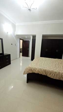Zinj, Apartments/Houses, BHD 350/month,  Furnished,  2 BR,  2 Bedroom Fully Furnished Flat For Rent With Ewa