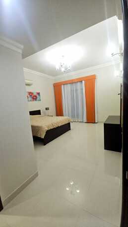 Zinj, Apartments/Houses, BHD 350/month,  Furnished,  2 BR,  2 Bedroom Fully Furnished Flat For Rent With Ewa