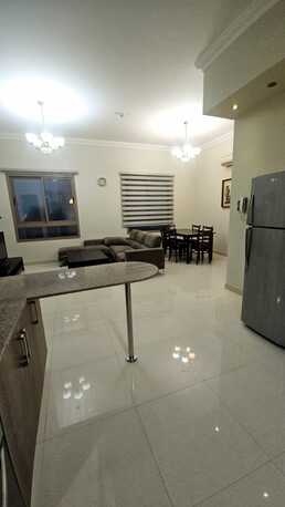 Zinj, Apartments/Houses, BHD 350/month,  Furnished,  2 BR,  2 Bedroom Fully Furnished Flat For Rent With Ewa