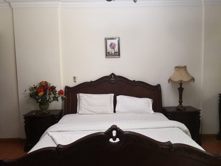 Juffair, Apartments/Houses, BHD 80/week,  Furnished,  1 BR,  150 Sq. Meter,  JUFFAIR FURNISHED Spacious Flat -WEEKLY 1BR BD 80,2BR BD 95,3BR BD 105- CALL 36630266