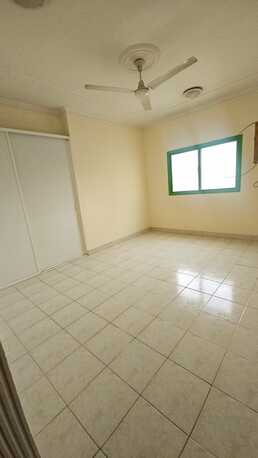 Mahooz, Apartments/Houses, BHD 200/month,  1 BR,  1 Bedroom Unfurnished Flat For Rent With Ewa