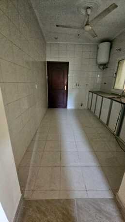 Mahooz, Apartments/Houses, BHD 200/month,  1 BR,  1 Bedroom Unfurnished Flat For Rent With Ewa