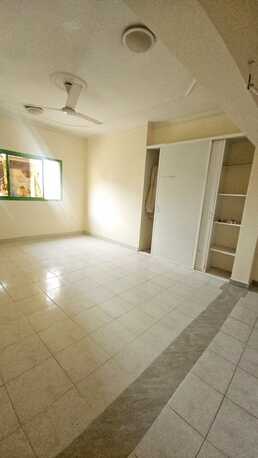 Mahooz, Apartments/Houses, BHD 200/month,  1 BR,  1 Bedroom Unfurnished Flat For Rent With Ewa