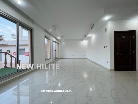 Kuwait City, Apartments/Houses, KWD 1100/month,  3 BR,  Sea View 3 Bedroom Apartment In Abu Al Hassaniya