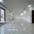 KWD 1100/month,  3 BR,  Sea View 3 Bedroom Apartment In Abu Al Hassaniya