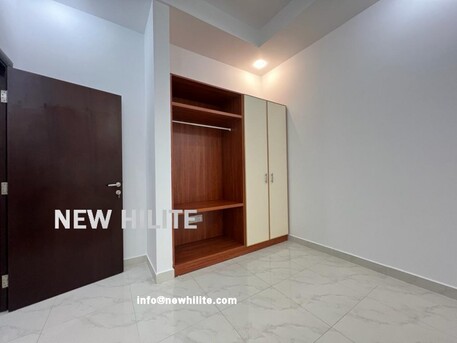 Kuwait City, Apartments/Houses, KWD 1100/month,  3 BR,  Sea View 3 Bedroom Apartment In Abu Al Hassaniya