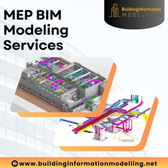 Houston, Construction, Houston&rsquo;s Most Trusted MEP BIM Modeling Services Provider Company