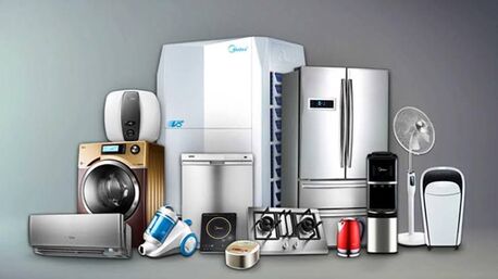 Dubai, Items Wanted, Fix Tech Appliances
