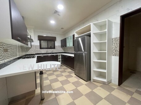 Kuwait City, Apartments/Houses, KWD 750/month,  3 BR,  Spacious Three Bedroom Apartment For Rent In Fintas