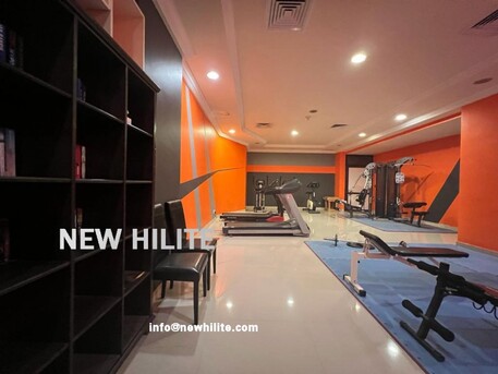 Kuwait City, Apartments/Houses, KWD 750/month,  3 BR,  Spacious Three Bedroom Apartment For Rent In Fintas