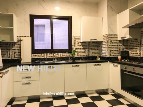 Kuwait City, Apartments/Houses, KWD 750/month,  3 BR,  Spacious Three Bedroom Apartment For Rent In Fintas