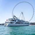 Luxury & Exclusive Yacht Charter Services In Dubai