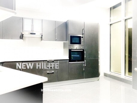 Salmiya, Apartments/Houses, KWD 900/month,  3 BR,  Luxury Three Bedroom Apartment In Salmiya