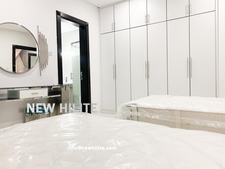 Salmiya, Apartments/Houses, KWD 900/month,  3 BR,  Luxury Three Bedroom Apartment In Salmiya