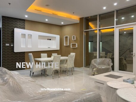 Salmiya, Apartments/Houses, KWD 900/month,  3 BR,  Luxury Three Bedroom Apartment In Salmiya