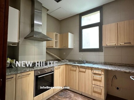 Salmiya, Apartments/Houses, KWD 500/month,  2 BR,  Modern Sea View Two Bedroom Apartment For Rent In Salmiya