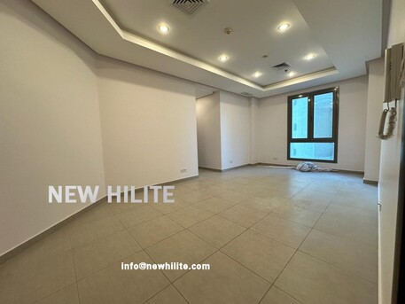 Salmiya, Apartments/Houses, KWD 500/month,  2 BR,  Modern Sea View Two Bedroom Apartment For Rent In Salmiya