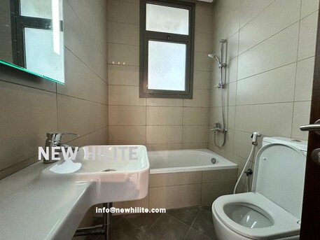 Salmiya, Apartments/Houses, KWD 500/month,  2 BR,  Modern Sea View Two Bedroom Apartment For Rent In Salmiya