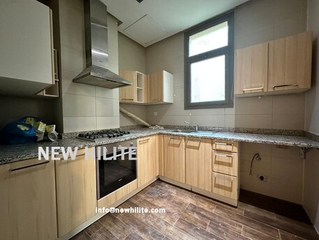 Salmiya, Apartments/Houses, KWD 500/month,  2 BR,  Modern Sea View Two Bedroom Apartment For Rent In Salmiya