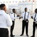 Event Security Services