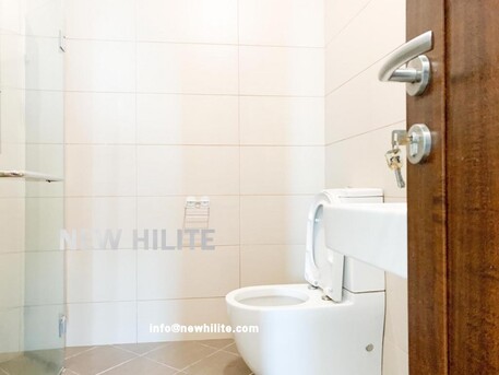 Salmiya, Apartments/Houses, KWD 520/month,  2 BR,  Two Bedroom Apartment For Rent Ras Salmiya Kuwait