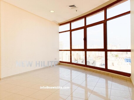 Salmiya, Apartments/Houses, KWD 520/month,  2 BR,  Two Bedroom Apartment For Rent Ras Salmiya Kuwait
