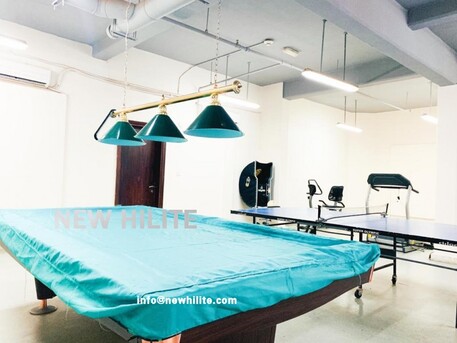 Salmiya, Apartments/Houses, KWD 520/month,  2 BR,  Two Bedroom Apartment For Rent Ras Salmiya Kuwait