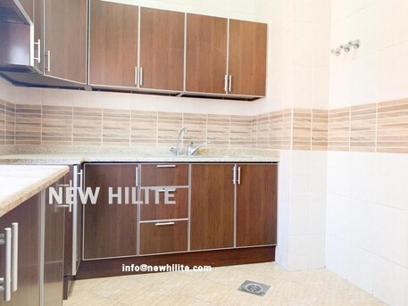 Salmiya, Apartments/Houses, KWD 520/month,  2 BR,  Two Bedroom Apartment For Rent Ras Salmiya Kuwait