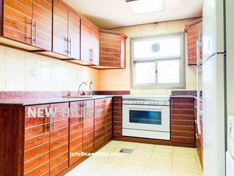 Shaab, Apartments/Houses, KWD 550/month,  2 BR,  Semi Furnished Two Bedroom Apartment For Rent Shaab Al Bahri