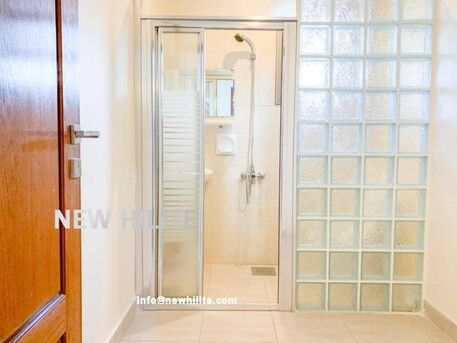 Shaab, Apartments/Houses, KWD 550/month,  2 BR,  Semi Furnished Two Bedroom Apartment For Rent Shaab Al Bahri