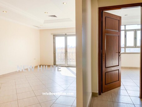 Shaab, Apartments/Houses, KWD 550/month,  2 BR,  Semi Furnished Two Bedroom Apartment For Rent Shaab Al Bahri